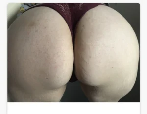 Tanga dentelle