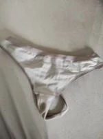 Mon string de règle