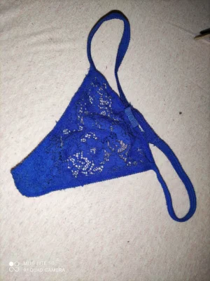 String taille XS porté 5 jours