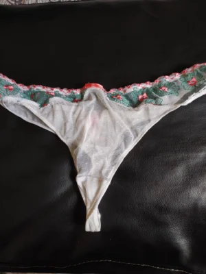 String souillé