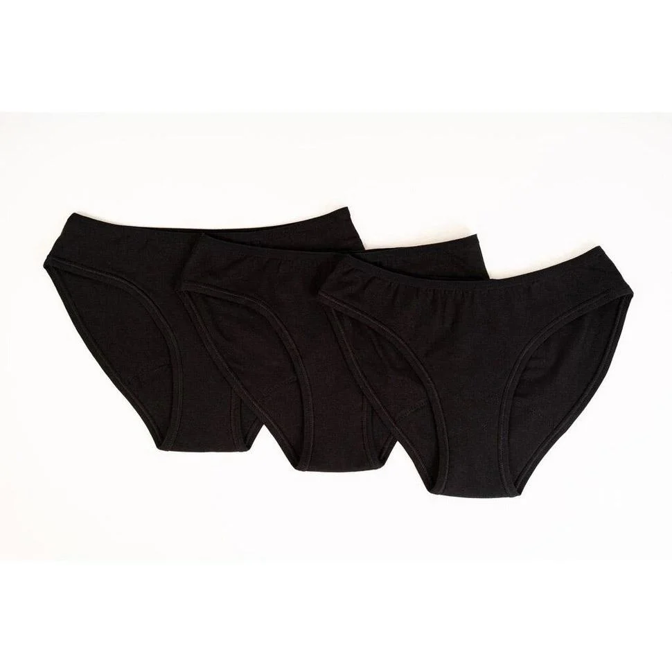 culotte odorante porter plusieurs jours