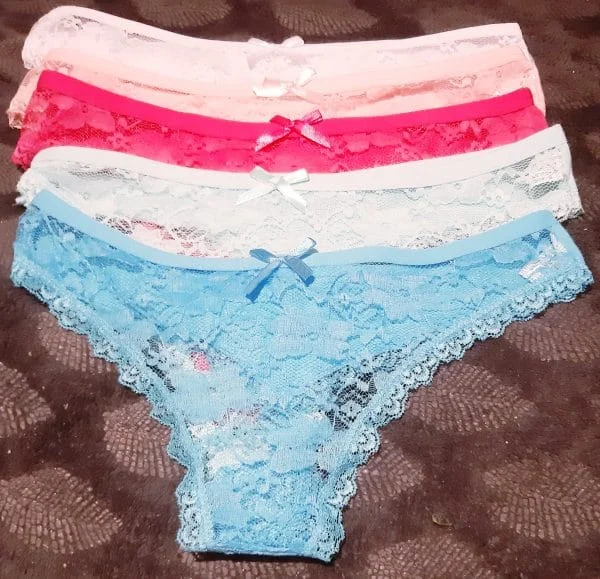 String/tanga 48h avec mouille à gogo – Image 2
