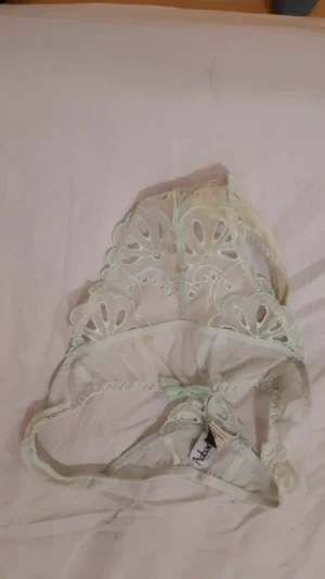 Mon premier string
