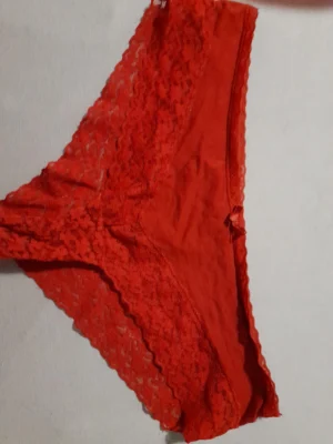 Culotte porté