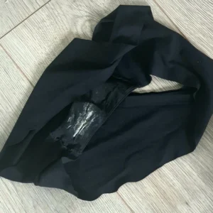 Culotte Croustillante