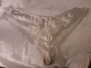 Première culotte