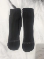 Chaussette sous luniforme