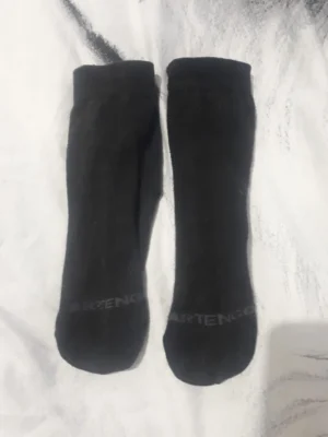 Chaussette sous luniforme