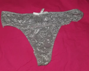 String