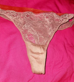 String