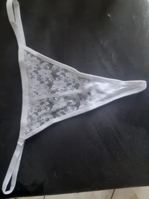 String porté
