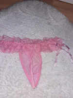 String porté