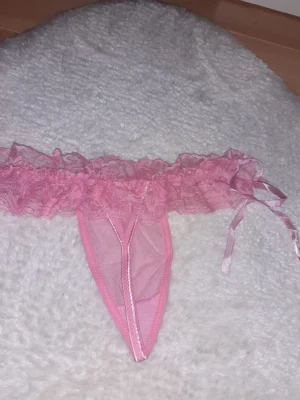 String porté