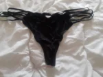 String ficelles petite séance de sport