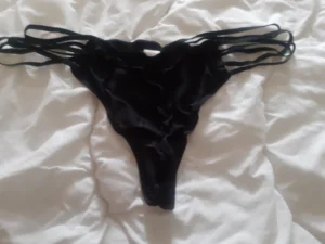 String ficelles petite séance de sport
