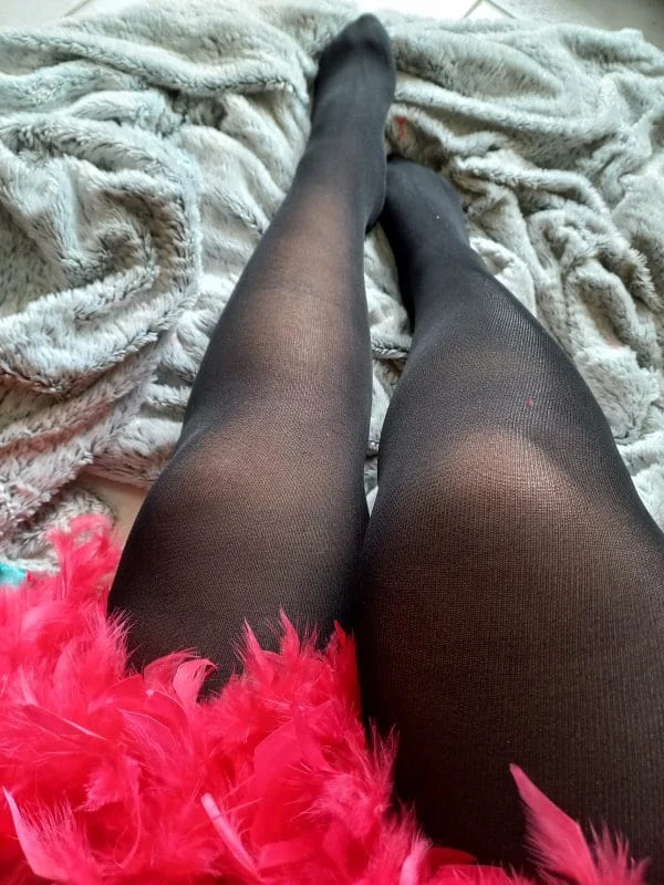 Collants portés 24h ou plus – Image 2