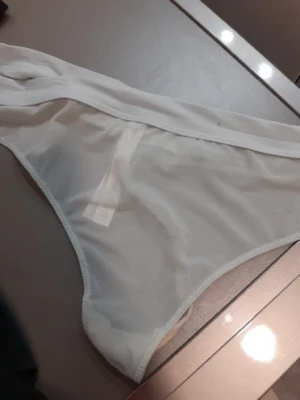 String porté toute la journée