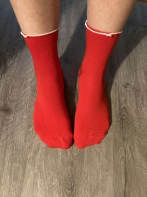 🧦 Chaussette 1 semaines 🧦
