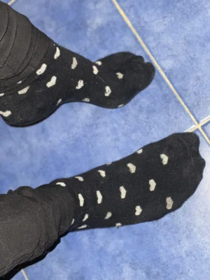 Chaussette girly