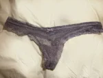 String souillé