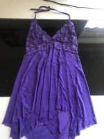 Nuisette violette
