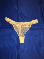 String jaune 🥵