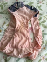 Culotte sale odorante