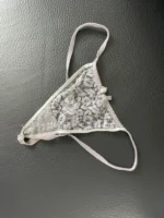 String porté pendant une journée de travail