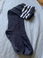 Longue chaussette