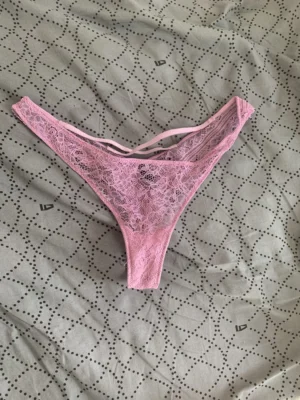 Culotte portée 48h