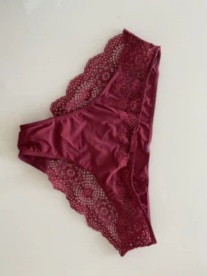 Culotte bordeaux