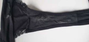 String souillé
