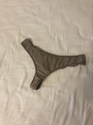 Culotte fille russe
