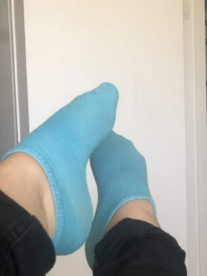 Chaussette d’infirmière 😊