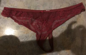 String porté 2 jours
