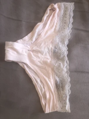 Culotte portée 2 jours