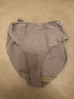 Vielle culotte sale