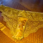 Tanga Mouillé