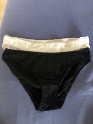 Mélange de couleur 👙