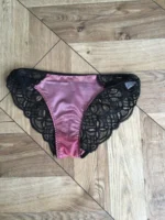 vend culotte portée 8 jours ou plus selon ton envie