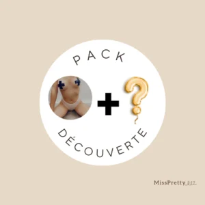 Pack découverte / Ephémère