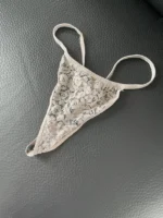 String porté toute une journée