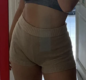 short de pyjama