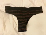 Culotte pyjama