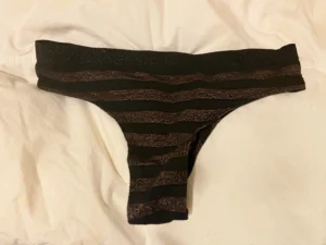 Culotte pyjama