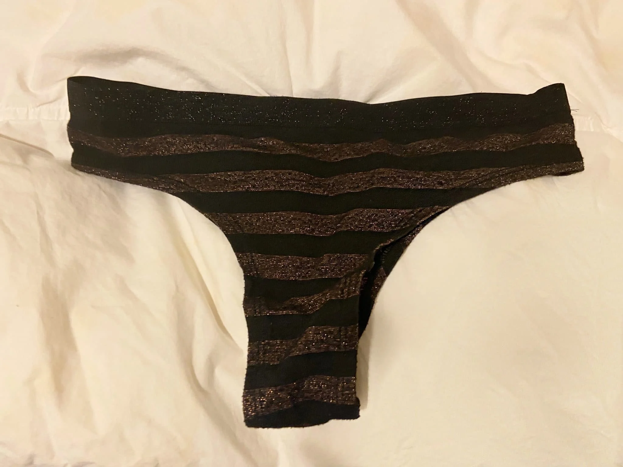 Culotte pyjama