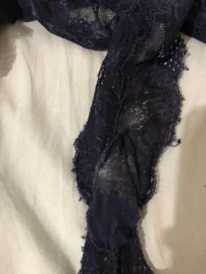 Culotte portée