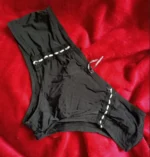 Ma culotte portée 3 jours