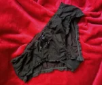 Jolie culotte portée lors d’un entretien