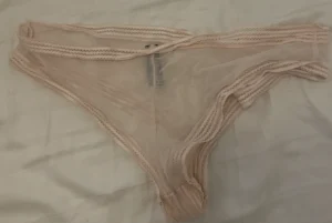 Tanga pleasure (Copie)
